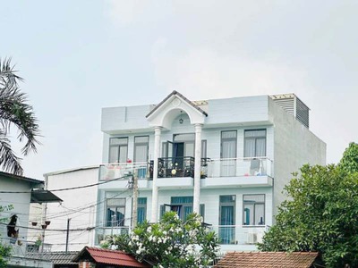 Ngộp giảm sốc 2 tỷ bán gấpchdv 3tầng 185m2 10x15.5m chỉ 8.5tỷ gần quốc lộ 1k linh xuân siêu ngon 4