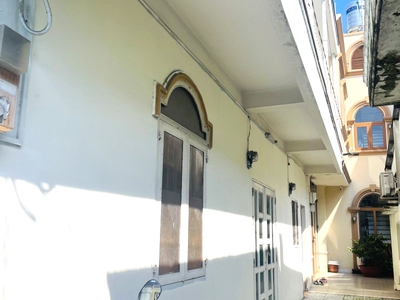 Bán nhà hẻm xe tải 65m2 6x12m vuông vức gần chợ tam bình thủ đức chỉ 4,9 tỷ 4