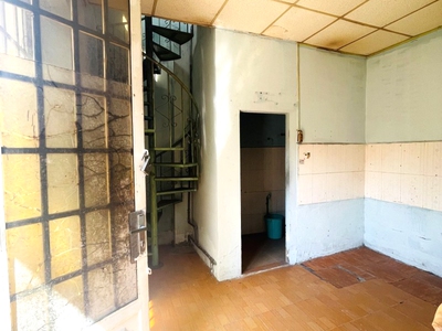Bán nhà hẻm xe tải 65m2 6x12m vuông vức gần chợ tam bình thủ đức chỉ 4,9 tỷ 1