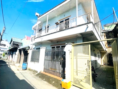 Bán nhà hẻm xe tải 65m2 6x12m vuông vức gần chợ tam bình thủ đức chỉ 4,9 tỷ 0