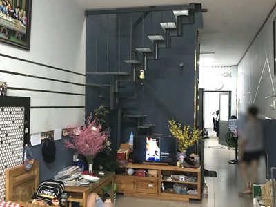 Hiếm bán nhà mặt tiền 2 tầng 132m2 6 22 chỉ 6.x tỷ gần chợ khiết tâm bình chiểu thủ đức 3