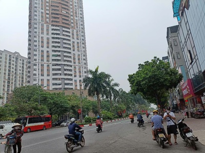 Đây   bán nhanh nhà phố tân mai, nhà xây chắc chắn, kd, gara ô tô, dt 48m. sđcc chỉ 9 tỷ 96 1