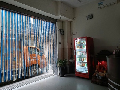 Nhà dân xây phố tân mai, kinh doanh, gara ô tô tránh, dt 48m. sđcc chỉ 9 tỷ 98 1