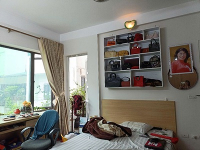 Đây   bán nhanh nhà phố tân mai, nhà xây chắc chắn, kd, gara ô tô, dt 48m. sđcc chỉ 9 tỷ 96 2