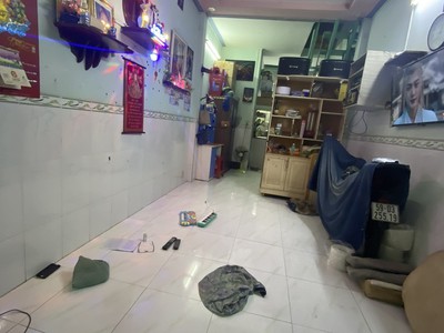 Bán nhà 2 tầng 30m2 hương lô 3 bhh giá 3 tỷ 1 1