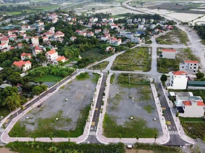 Đất nền phân lô thôn doãn, tx duy tiên, tỉnh hà nam 19tr/m2 cách sun urban city 2,3 km 3