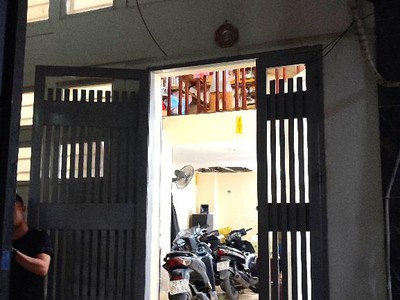 Hàng siêu hiếm - vị trí trung tâm - 1 nhà ra phố - an sinh đỉnh 0