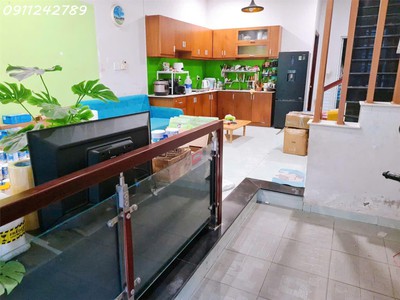 Chính chủ nhà mặt tiền đường khu bàn cờ giáo xứ mỹ hòa, gần nguyễn duy trinh quận 2 - kdc văn minh, 2