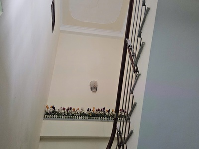 Bán nhà trong ngõ đường phạm huy quang, phường trần lãm, tp thái bình. 0