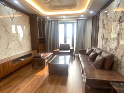 Bán nhà 5t nguyễn khang, dt 51m2, 1 nhà ra phố, nhà đẹp ở ngay, giá 14.2 tỷ 0