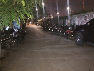 Bán nhà phúc tân ô tô đỗ cửa, trung tâm thủ đô, tiện ích ngập tràn 2