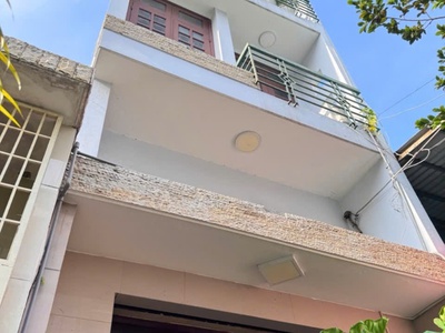 Mặt tiền kinh doanh đang cho thuê chdv - gần quang trung - khách mua kinh doanh hoặc cho thuê tiếp 1