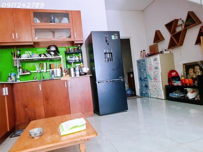 Chính chủ nhà mặt tiền đường khu bàn cờ giáo xứ mỹ hòa, gần nguyễn duy trinh quận 2 - kdc văn minh, 3