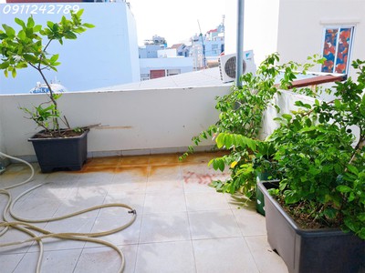 Chính chủ nhà mặt tiền đường khu bàn cờ giáo xứ mỹ hòa, gần nguyễn duy trinh quận 2 - kdc văn minh, 4