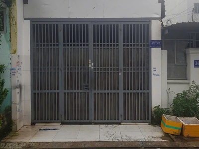 Chính chủ cần bán nhà cấp 4 mặt tiền đường hiệp thành 6, q 12, tp hcm 0