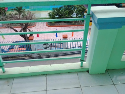 Cho thuê nhà hẻm xe tải 8m- đối diện hồ bơi, gần chợ p.bình hưng hòa b, bình tân 4