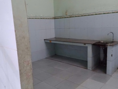 Cho thuê nhà hẻm xe tải 8m- đối diện hồ bơi, gần chợ p.bình hưng hòa b, bình tân 3