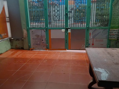 Cho thuê nhà hẻm xe tải 8m- đối diện hồ bơi, gần chợ p.bình hưng hòa b, bình tân 0