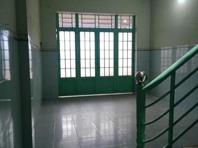 Cho thuê nhà hẻm xe tải 8m- đối diện hồ bơi, gần chợ p.bình hưng hòa b, bình tân 2