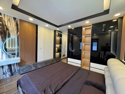 Bán nhà quận 7,5 lầu 76m2 , 6 phòng ngủ, hẻm xe tải chỉ 8,88 tỷ 3