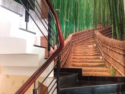 Mặt tiền kinh doanh đang cho thuê chdv - gần quang trung - khách mua kinh doanh hoặc cho thuê tiếp 2