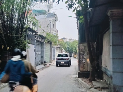 ❤nhà đẹp- bát khối -42,5m, 5 tầng- ngõ thông gần ô tô- tiện ích ngập tràn -vị trí siêu đẹp- 6.x tỷ 0