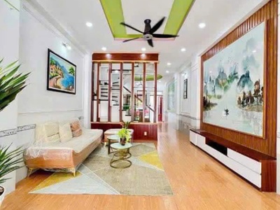 Cắt lỗ hơn 500 tr nhà 2 tầng gần KCN VSIP 1, đang có hợp đồng thuê 150 tr /năm 3