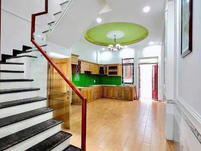 Cắt lỗ hơn 500 tr nhà 2 tầng gần KCN VSIP 1, đang có hợp đồng thuê 150 tr /năm 4