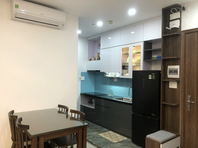Cho thuê căn hộ cao cấp the manor crown 2pn, full nội thất trung tâm p.phú xuân, tp.huế 2
