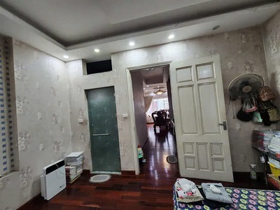 Nhà phố ngọc thụy - kinh doanh, 5 tầng, 58m2, 13,9 tỷ.long biên. 1