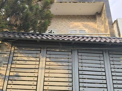 Chính chủ nhà mặt tiền đường khu bàn cờ giáo xứ mỹ hòa, gần nguyễn duy trinh quận 2 - kdc văn minh, 0