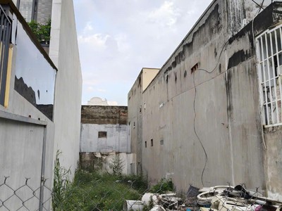 Chính chủ bán lô đất mặt tiền đường 42 trung tâm quận 2 - gần nguyễn duy trinh, lê văn thịnh - phù 4