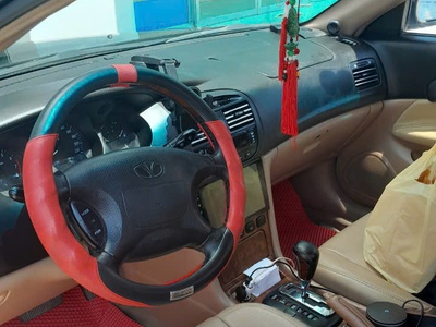Daewoo Magnus 2004 2.5 AT - 220000 km- 85 triệu 1