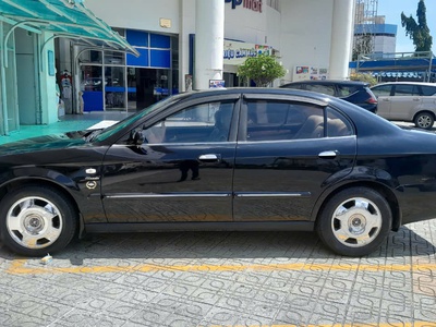 Daewoo Magnus 2004 2.5 AT - 220000 km- 85 triệu 3