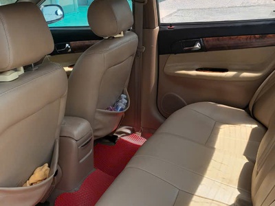 Daewoo Magnus 2004 2.5 AT - 220000 km- 85 triệu 7