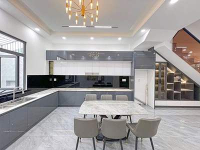 Cắt lỗ nhà 2 tầng ngay DT743 ngã 6 An Phú ,Thành phố Thuận An 2