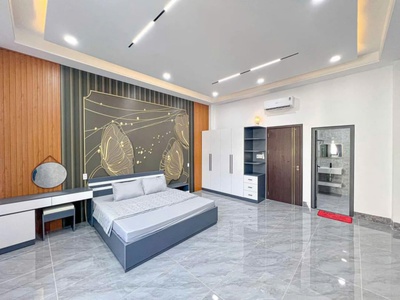 Cắt lỗ nhà 2 tầng ngay DT743 ngã 6 An Phú ,Thành phố Thuận An 3