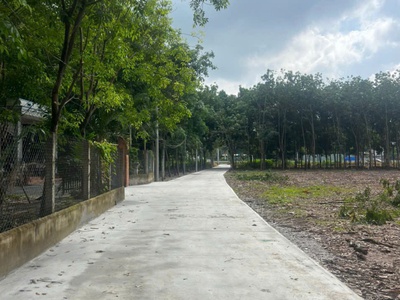 Cần bán mảnh đất cực đẹp 3336,9m2 tiềm năng đầu tư sinh lời rất cao tại chánh phú hòa. 2