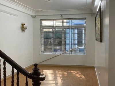 Dân xây thượng thanh-gia quất 45m,4 tầng,nhỉnh 6tỷ,ngõ thông,ô tô đỗ cổng,full nội thất 2