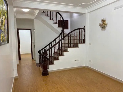 Dân xây thượng thanh-gia quất 45m,4 tầng,nhỉnh 6tỷ,ngõ thông,ô tô đỗ cổng,full nội thất 1