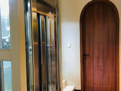 Bán nhà Vạn Phúc Hà Đông 60m2, thang máy, nội thất hạng sang. Dân trí Vip. Giá 11.8 tỷ 1