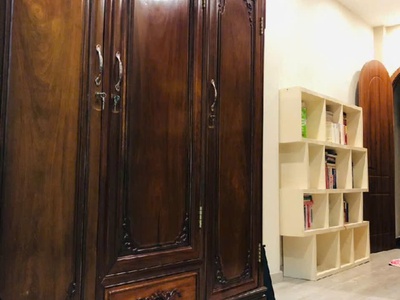 Bán nhà Vạn Phúc Hà Đông 60m2, thang máy, nội thất hạng sang. Dân trí Vip. Giá 11.8 tỷ 3