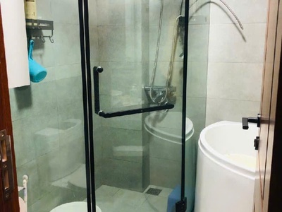 Bán nhà Vạn Phúc Hà Đông 60m2, thang máy, nội thất hạng sang. Dân trí Vip. Giá 11.8 tỷ 5