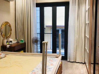 Bán nhà Vạn Phúc Hà Đông 60m2, thang máy, nội thất hạng sang. Dân trí Vip. Giá 11.8 tỷ 6
