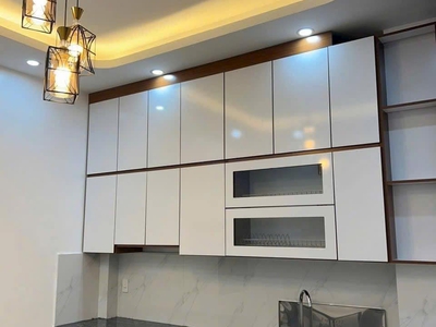 Bán nhà 3 tầng ngõ phố Tống Duy Tân, ph Ngọc Châu, TP HD, 43.5m2, 3 ngủ, 2 vs, 2.7x tỷ 5