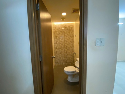 Chung cư SUMMER SQUARE Q. 6  Diện tích: 64m2 2PN 2WC. Lầu thấp 2