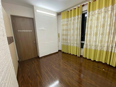 Chung cư SUMMER SQUARE Q. 6  Diện tích: 64m2 2PN 2WC. Lầu thấp 3