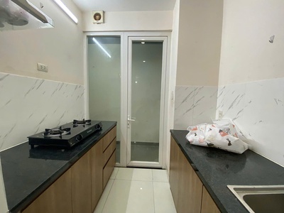 Chung cư SUMMER SQUARE Q. 6  Diện tích: 64m2 2PN 2WC. Lầu thấp 5