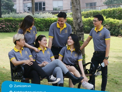 Nên lựa chọn chất liệu vải mềm mịn, co giãn tốt nhằm tạo sự thoải mái cho người mặc. 0
