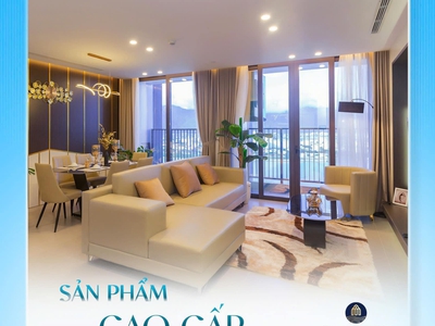 Căn hộ view sông Hàn. Đà Nẵng, giá trực tiếp CĐT, Mua nhận nhà ngay, Hỗ trợ vay Ngân Hàng 1